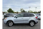 $17490 : Subaru Forester 2015 AWD 2.5 thumbnail