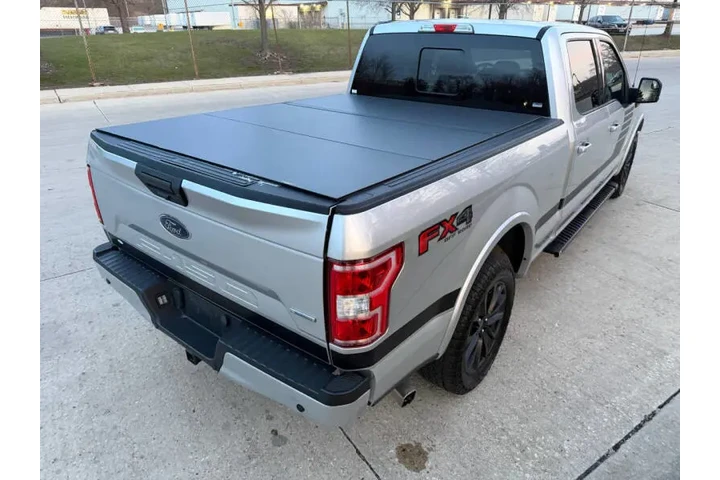 $19997 : 2019 F-150 XLT image 7