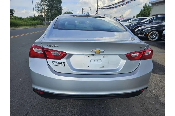 $999 : 2016 Malibu image 4