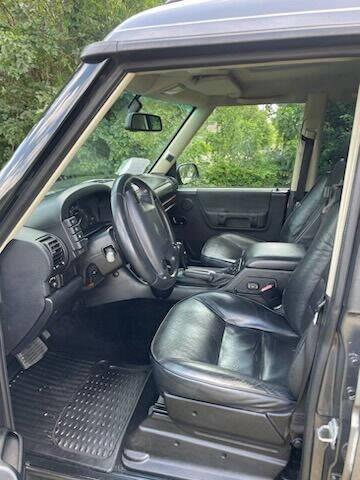 $8995 : 2003 Land Rover Discovery SE image 6