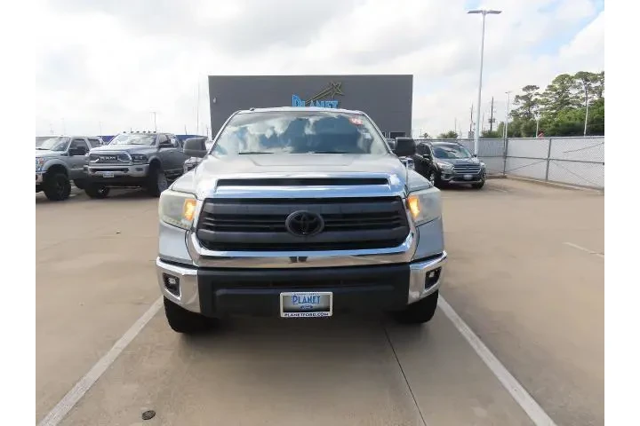 $20999 : Toyota Tundra 2014 4x2 SR5 4 image 3