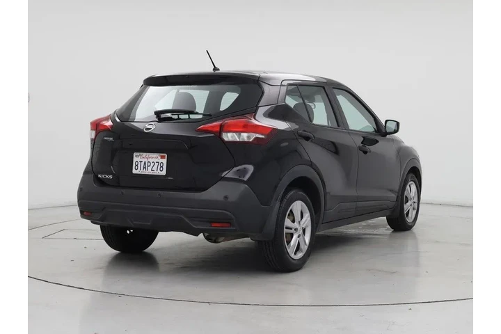 $14998 : Nissan Kicks 2020 S 4dr Cros image 8