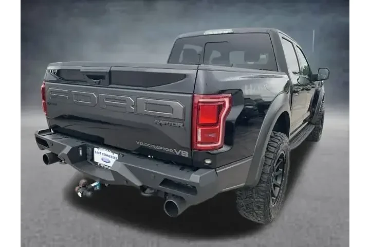 $87886 : Ford F-150 2020 4x4 Raptor 4 image 7