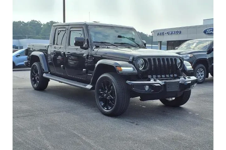 $38988 : Jeep Gladiator 2023 4x4 Over image 6