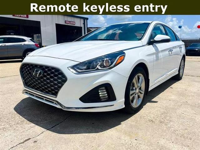 $12995 : 2019 Sonata For Sale M*789412 image 10