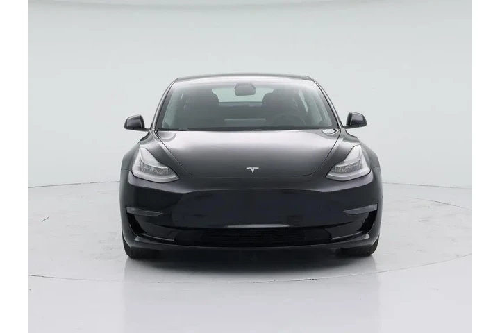 $27998 : Tesla Model 3 2021 AWD Long image 5