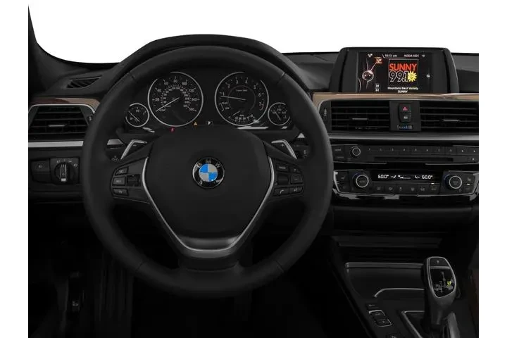 $16287 : BMW 3 Series 2016 328i 4dr S image 7