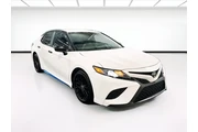 $22900 : Toyota Camry 2020 SE 4dr Sed thumbnail