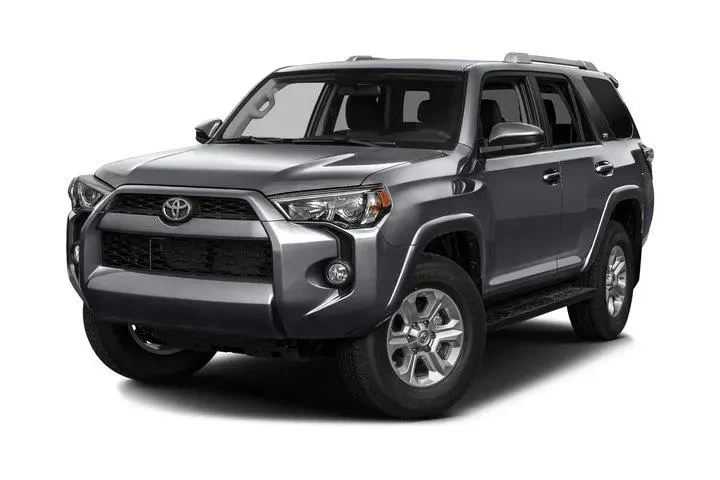 $23500 : Toyota 4Runner 2016 4x4 SR5 image 4