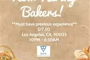 BAKER NEEDED!! thumbnail