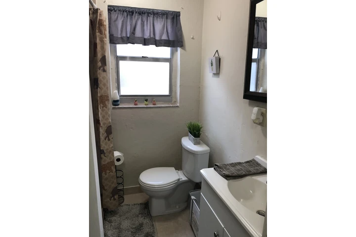 $1525 : Apartamento en renta 1H/1B image 7
