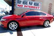 $9795 : 2014 Impala 2LT thumbnail