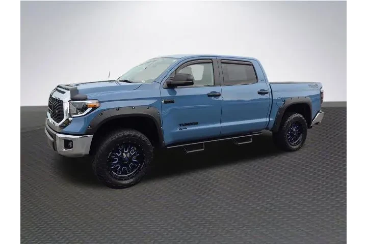 $39998 : Toyota Tundra 2019 4x4 SR5 4 image 2