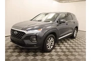 Hyundai SANTA FE 2020 SEL 4d en Phoenix