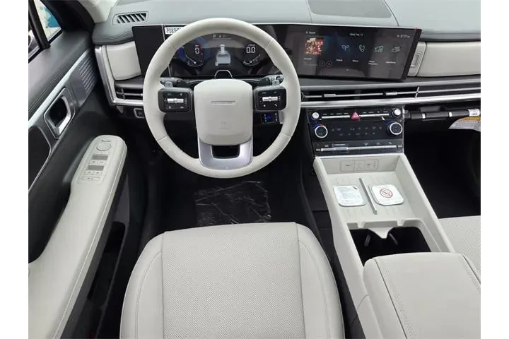 $35535 : Hyundai SANTA FE Hybrid 2026 image 8