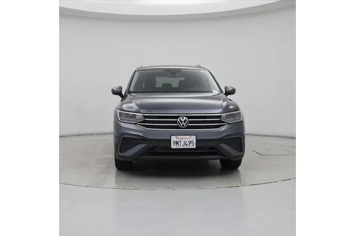 $26998 : Volkswagen Tiguan 2024 AWD W image 5