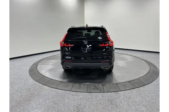 $34936 : Honda CR-V Hybrid 2024 AWD S image 6