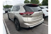 $36332 : Nissan Rogue 2026 AWD Platin thumbnail