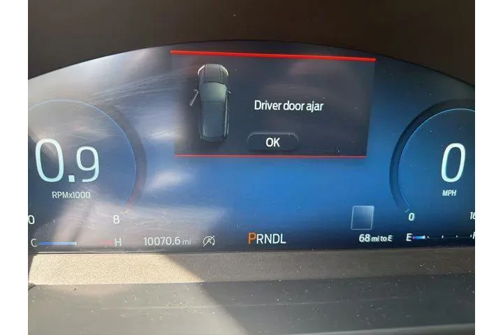 $24039 : Ford Escape 2023 Active 4dr image 8