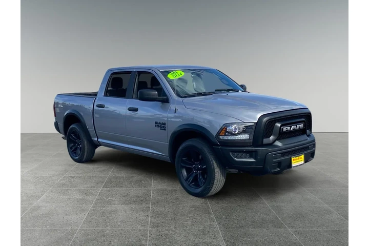 $32750 : Ram 1500 Classic 2024 image 3