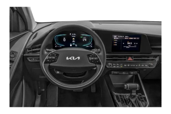 $16416 : Kia Niro 2023 LX 4dr Crossov image 7