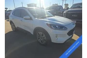 Ford Escape 2022 SEL 4dr SUV en Dallas