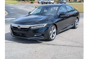Honda Accord 2018 Touring 4d en Atlanta