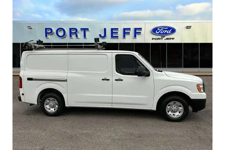$23995 : Nissan NV 2018 1500 S 3dr Ca image 5