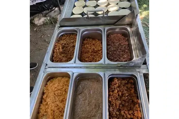 TACOS SAN MARTIN CABALLERO image 3