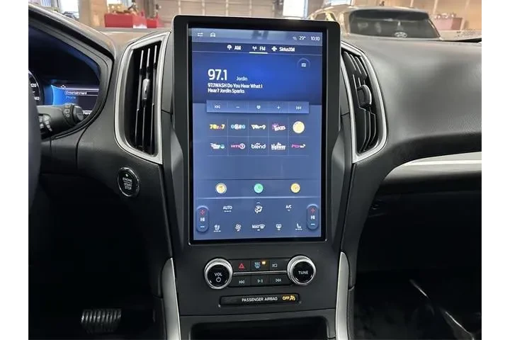 $21300 : Ford Edge 2023 AWD SEL 4dr C image 8