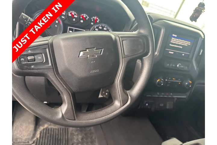 $33598 : Chevrolet Silverado 1500 202 image 9