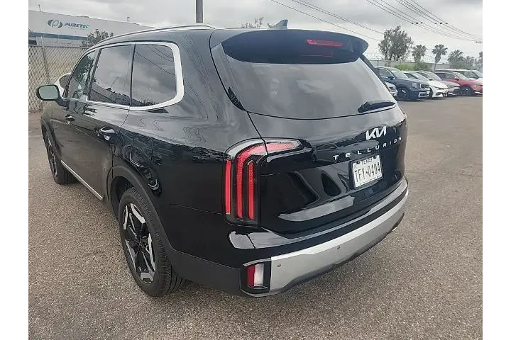 $38491 : Kia Telluride 2024 EX 4dr SU image 10