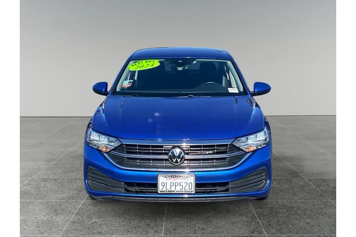 $26695 : Volkswagen Jetta 2024 SE 4dr image 8
