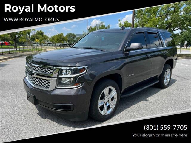 $22900 : 2016 Tahoe LT image 2