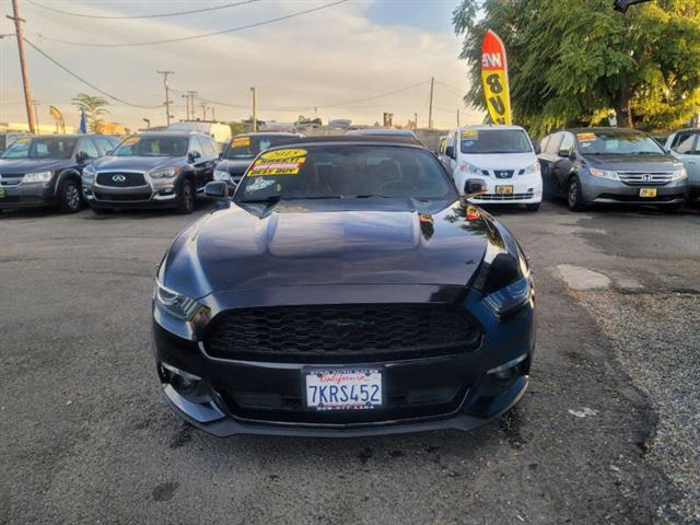 $15599 : 2015 Mustang V6 image 4