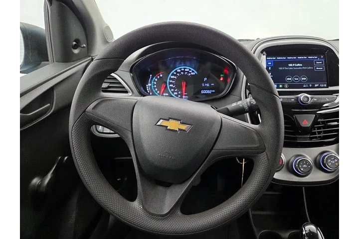 $13599 : Chevrolet Spark 2022 LS CVT image 10