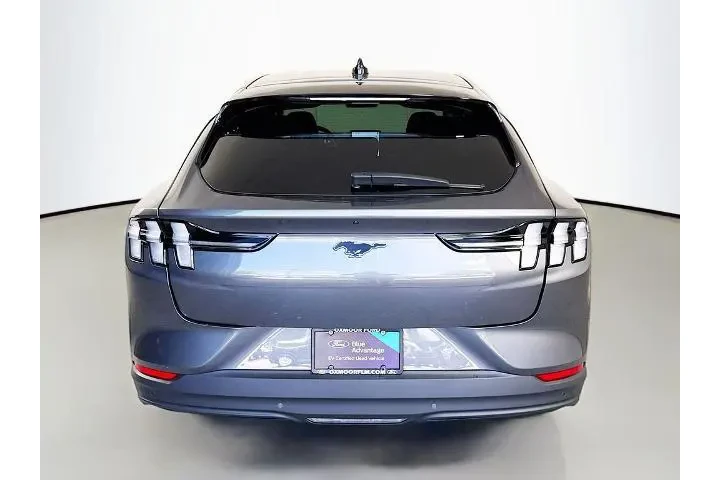 $28250 : Ford Mustang Mach-E 2023 Sel image 6