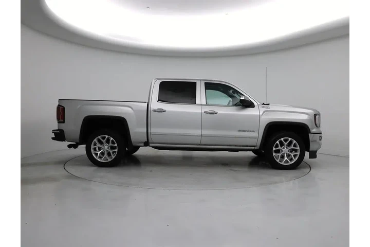 $29998 : GMC Sierra 1500 2018 4x4 SLT image 7