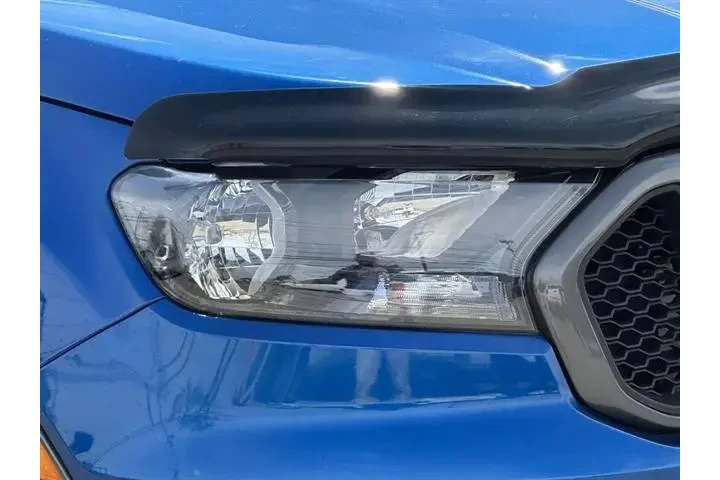 $26555 : Ford Ranger 2020 4x4 XL 4dr image 8