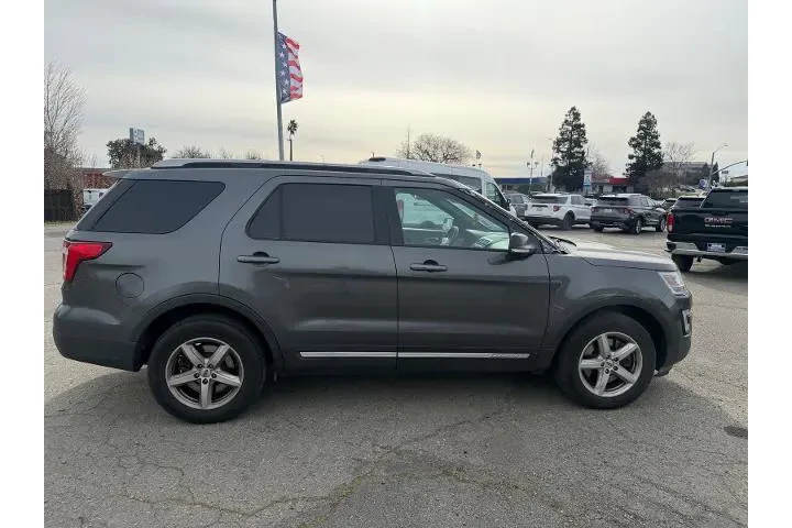 $18000 : Ford Explorer 2017 AWD XLT 4 image 6