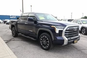 $52988 : 2024 Tundra 4WD Limited thumbnail
