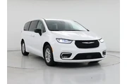 Chrysler Pacifica 2024 Touri en Raleigh