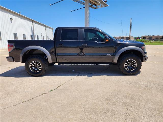 $36998 : 2013 F150 image 6