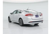 $14998 : Ford Fusion Hybrid 2017 Tita thumbnail