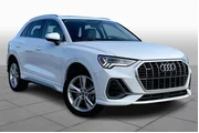 $25024 : Audi Q3 2022 AWD quattro S l thumbnail