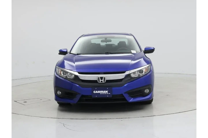 $20998 : Honda Civic 2018 EX-T 4dr Se image 5