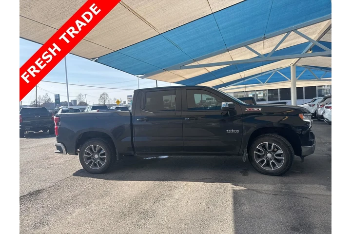 $34362 : Chevrolet Silverado 1500 202 image 3