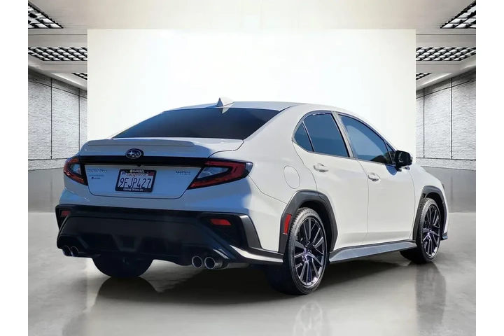$29988 : Subaru WRX 2022 AWD Limited image 7