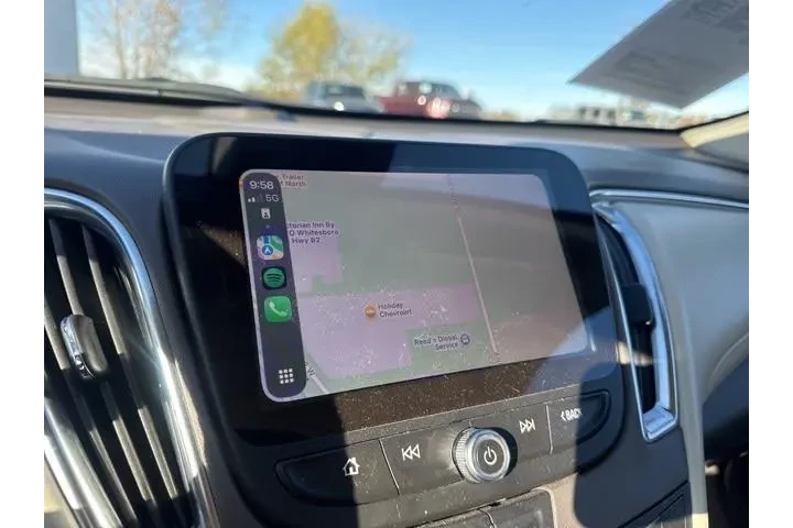 $20700 : Chevrolet Malibu 2024 LT 4dr image 3