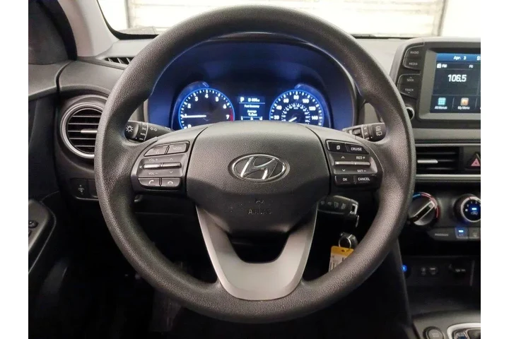 $12998 : Hyundai KONA 2019 SE 4dr Cro image 10